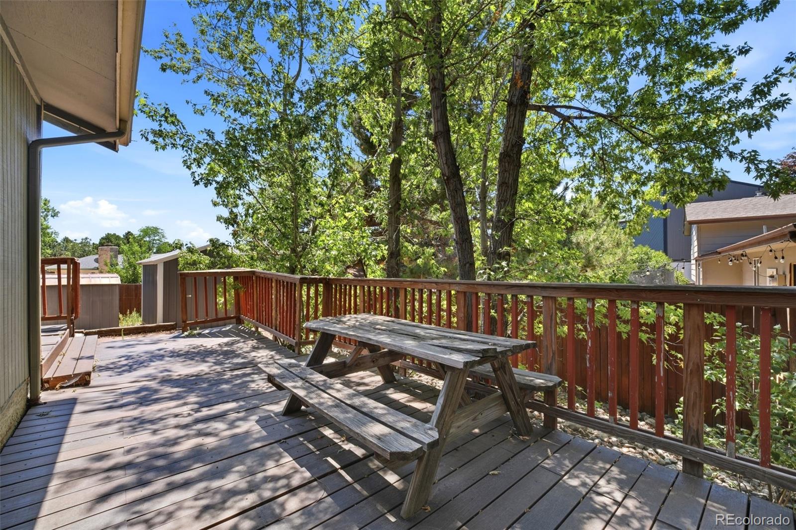 MLS Image #45 for 5945  del paz drive,colorado springs, Colorado