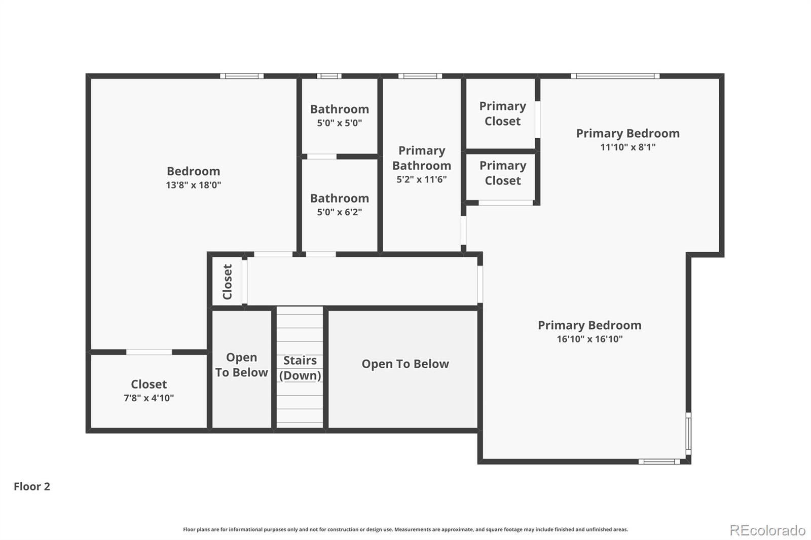 MLS Image #48 for 5945  del paz drive,colorado springs, Colorado
