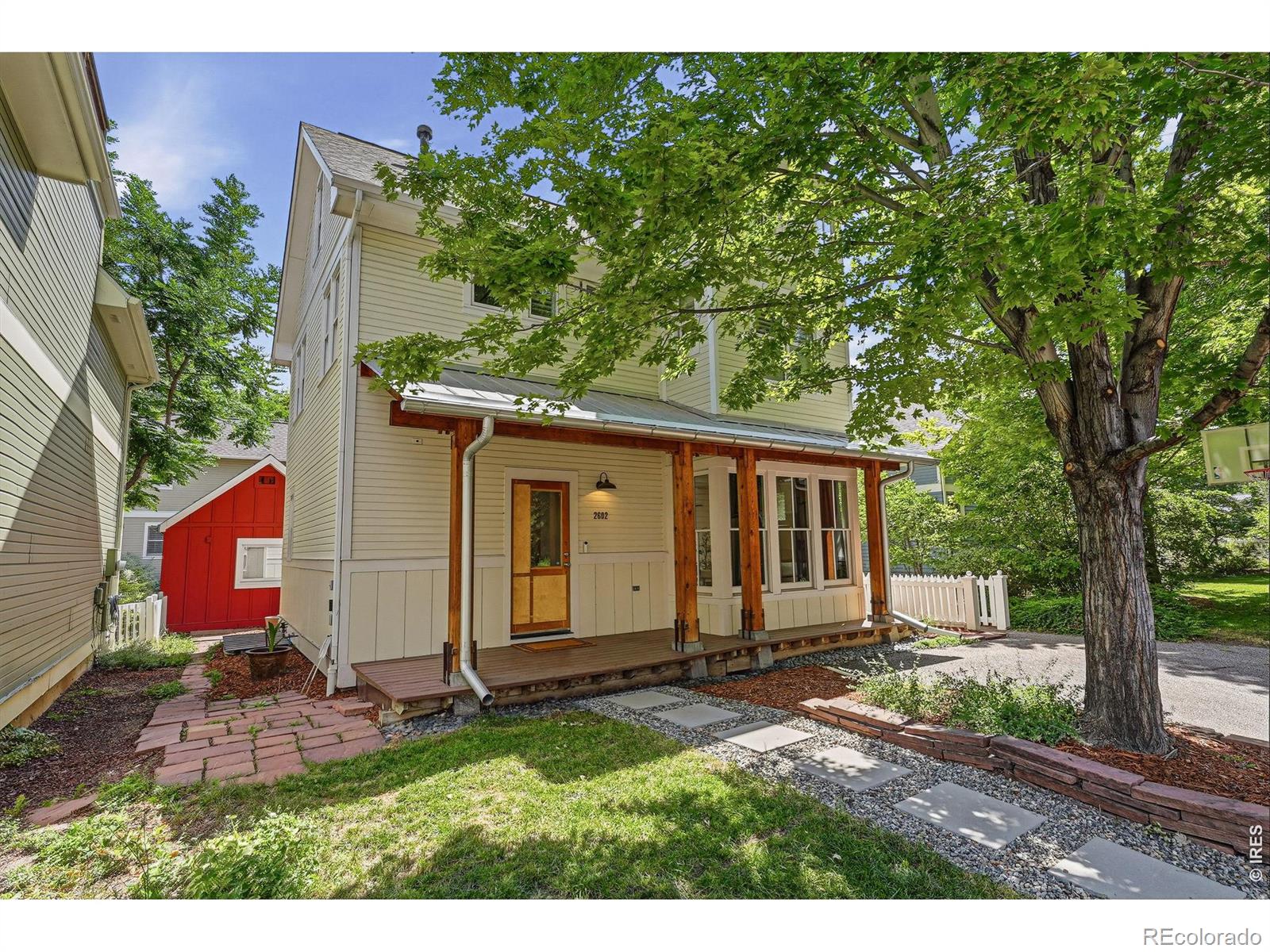 MLS Image #2 for 2602  tumwater lane,boulder, Colorado