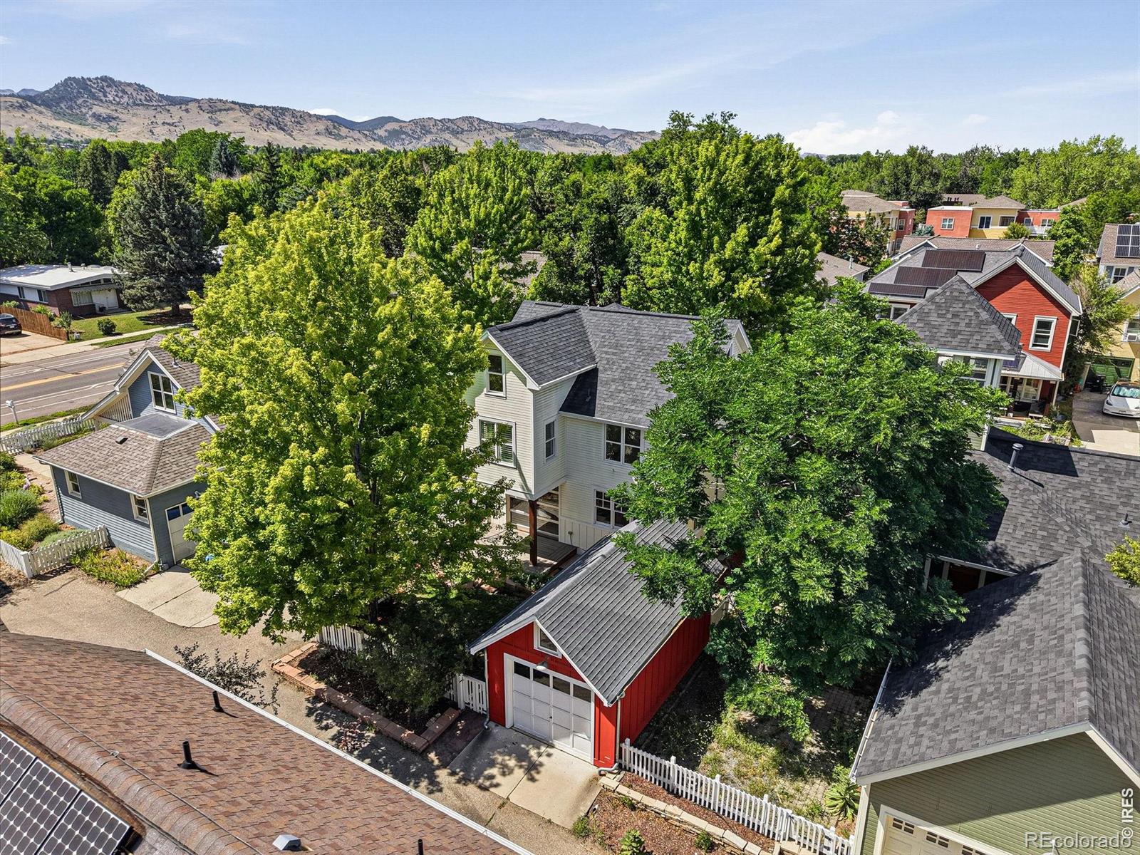 MLS Image #48 for 2602  tumwater lane,boulder, Colorado