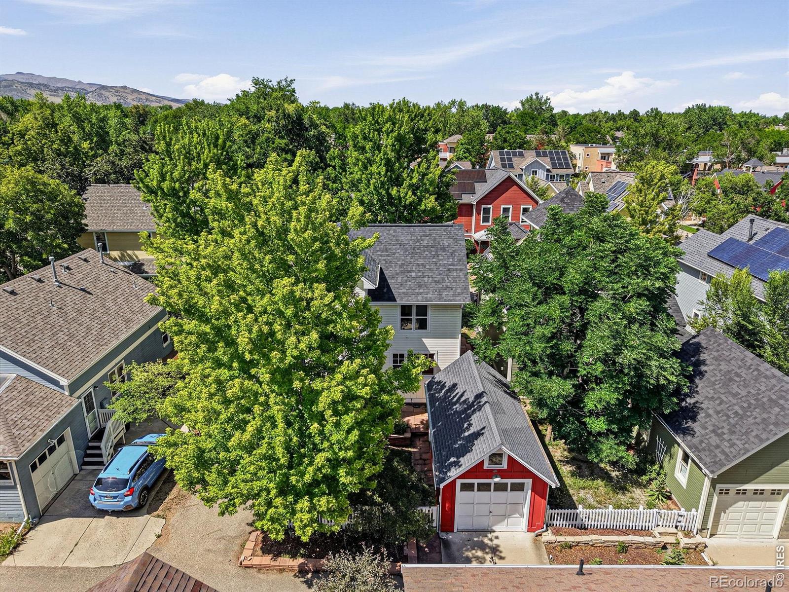 MLS Image #49 for 2602  tumwater lane,boulder, Colorado