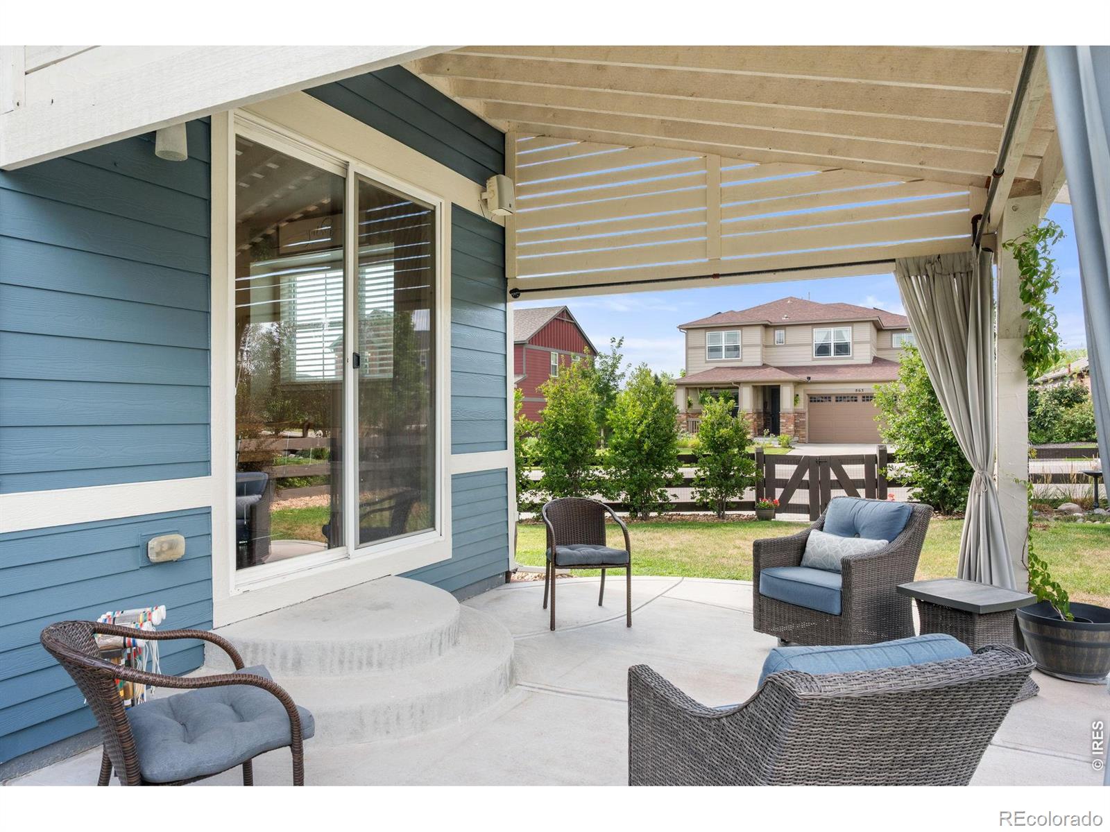 MLS Image #37 for 1765  dusty boot drive,lafayette, Colorado