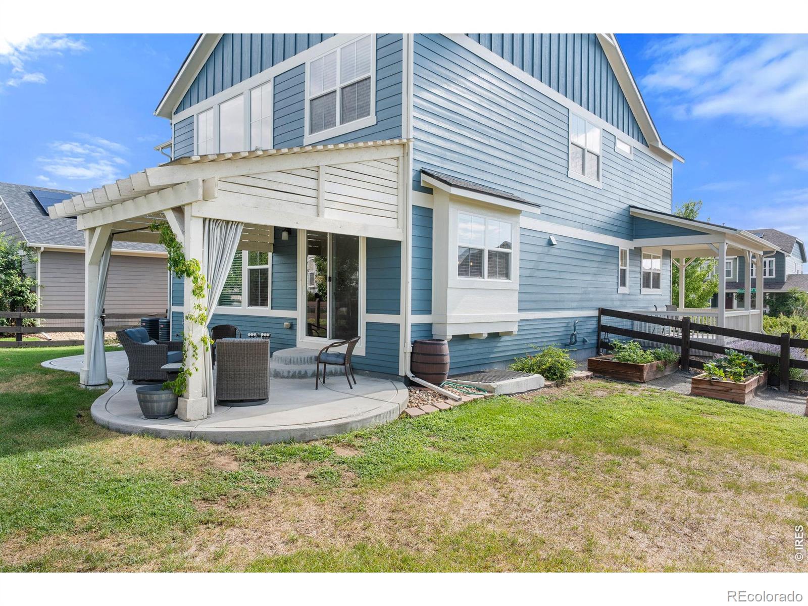 MLS Image #38 for 1765  dusty boot drive,lafayette, Colorado