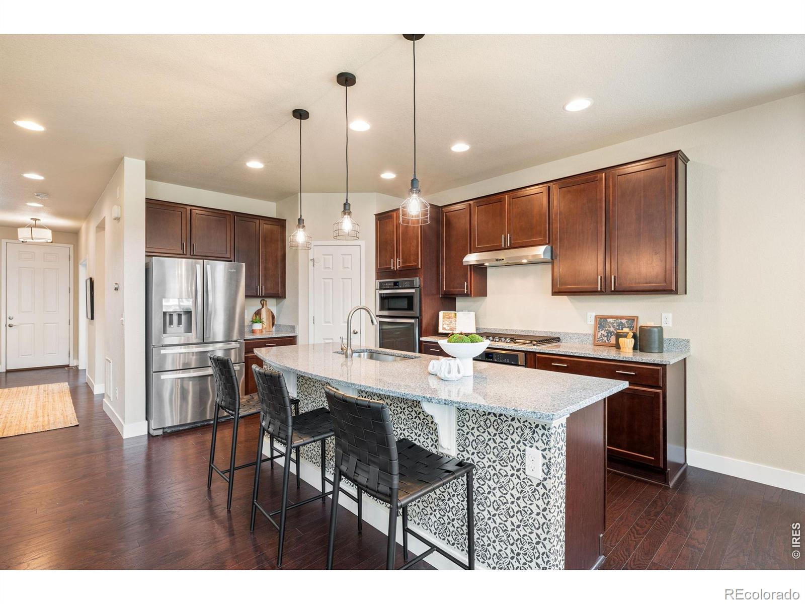 MLS Image #5 for 1765  dusty boot drive,lafayette, Colorado