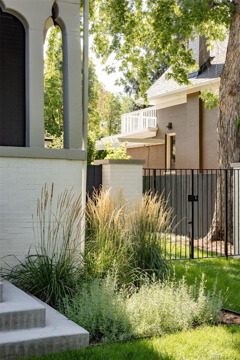 MLS Image #3 for 472 n humboldt street,denver, Colorado