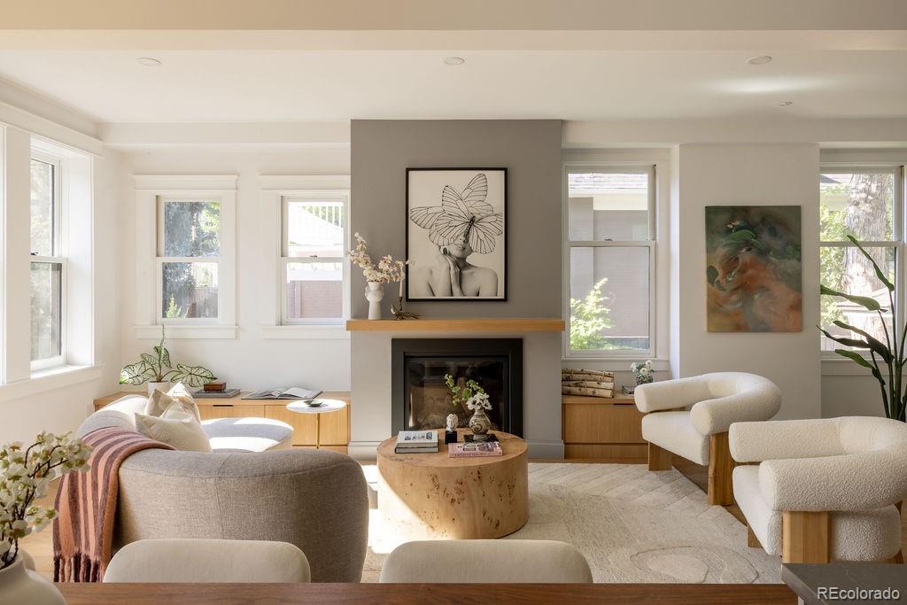 MLS Image #8 for 472 n humboldt street,denver, Colorado