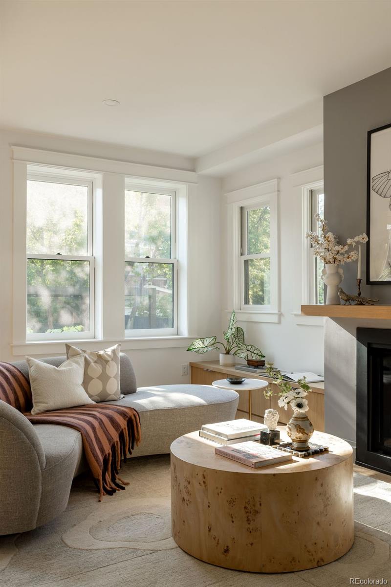 MLS Image #9 for 472 n humboldt street,denver, Colorado
