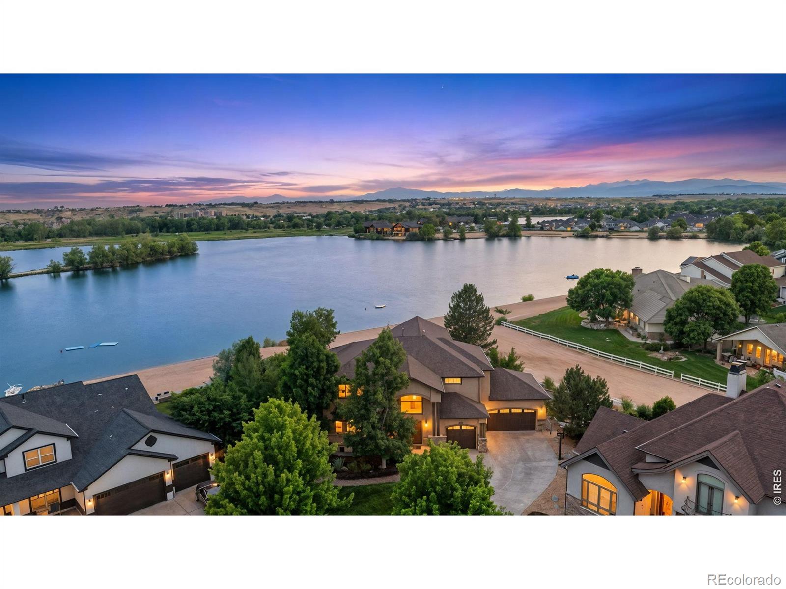MLS Image #1 for 1520  pintail cove,windsor, Colorado