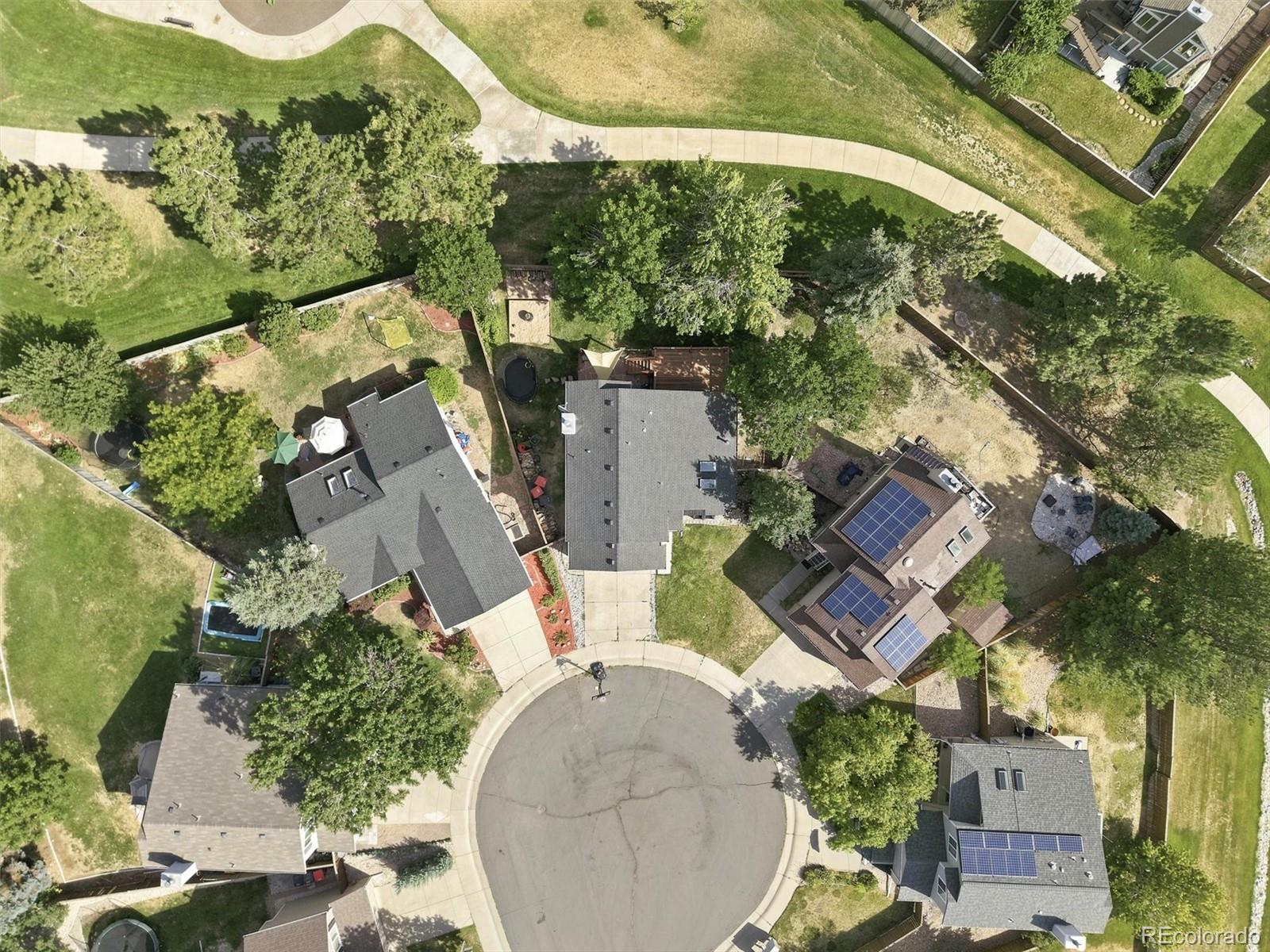 MLS Image #1 for 6446  nassau court,highlands ranch, Colorado