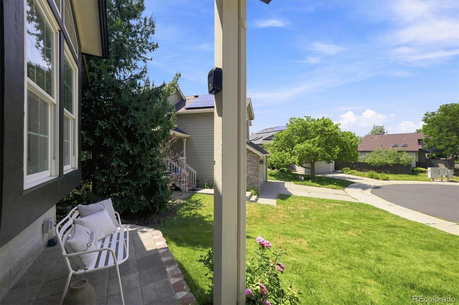 MLS Image #10 for 6446  nassau court,highlands ranch, Colorado