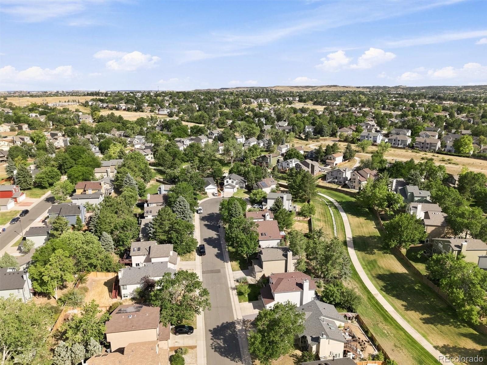 MLS Image #30 for 6446  nassau court,highlands ranch, Colorado