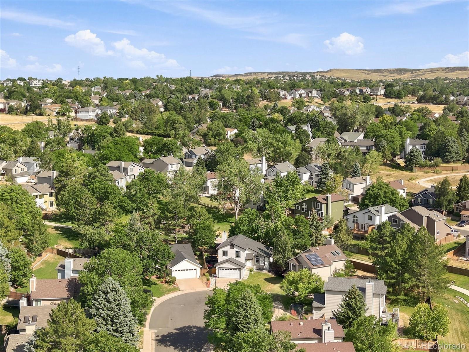 MLS Image #31 for 6446  nassau court,highlands ranch, Colorado