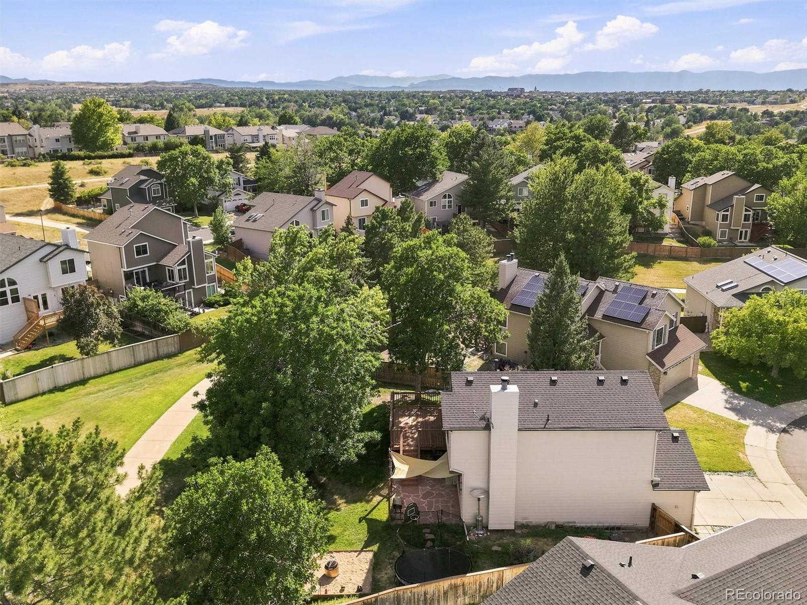 MLS Image #32 for 6446  nassau court,highlands ranch, Colorado
