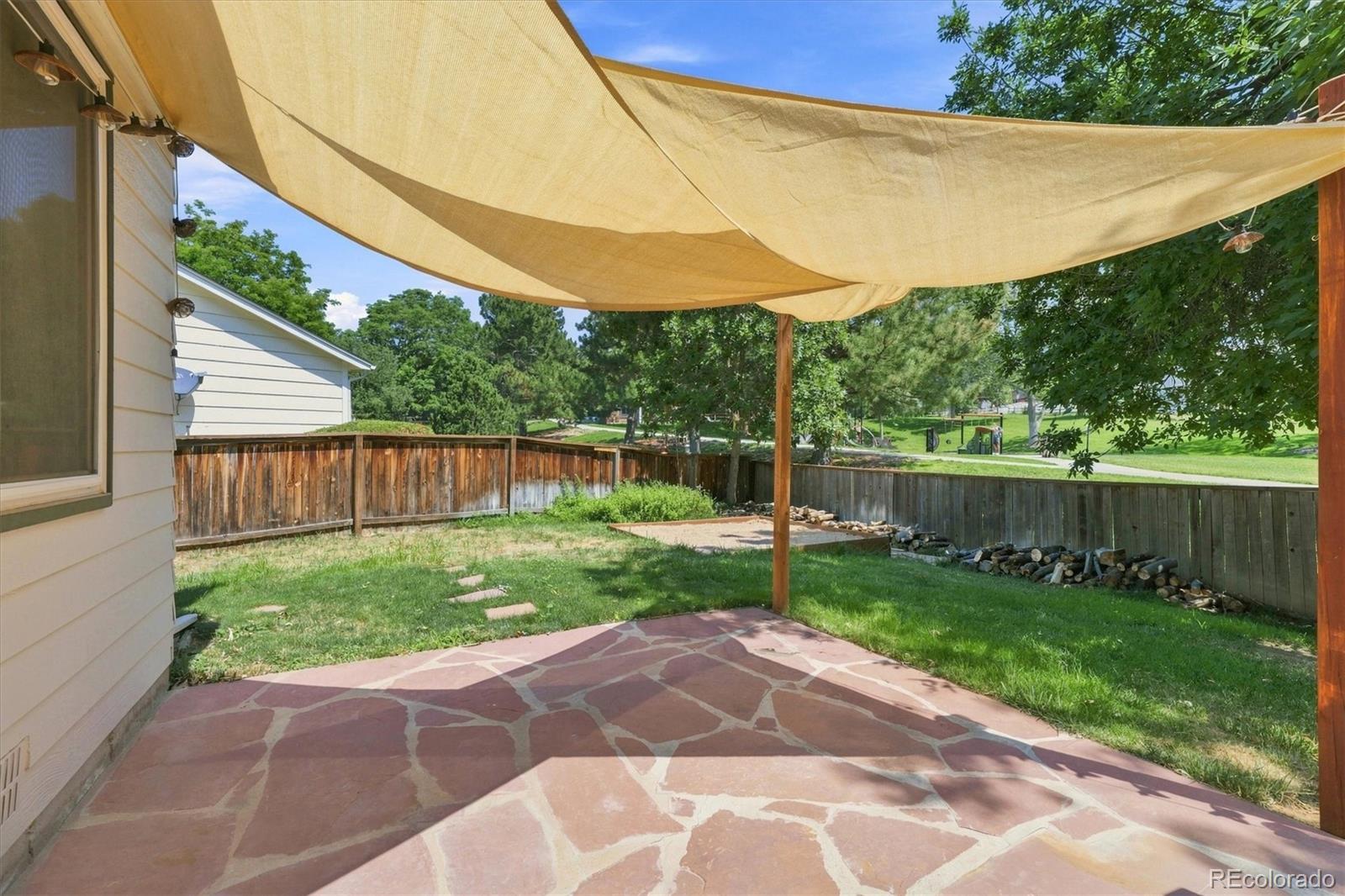 MLS Image #5 for 6446  nassau court,highlands ranch, Colorado