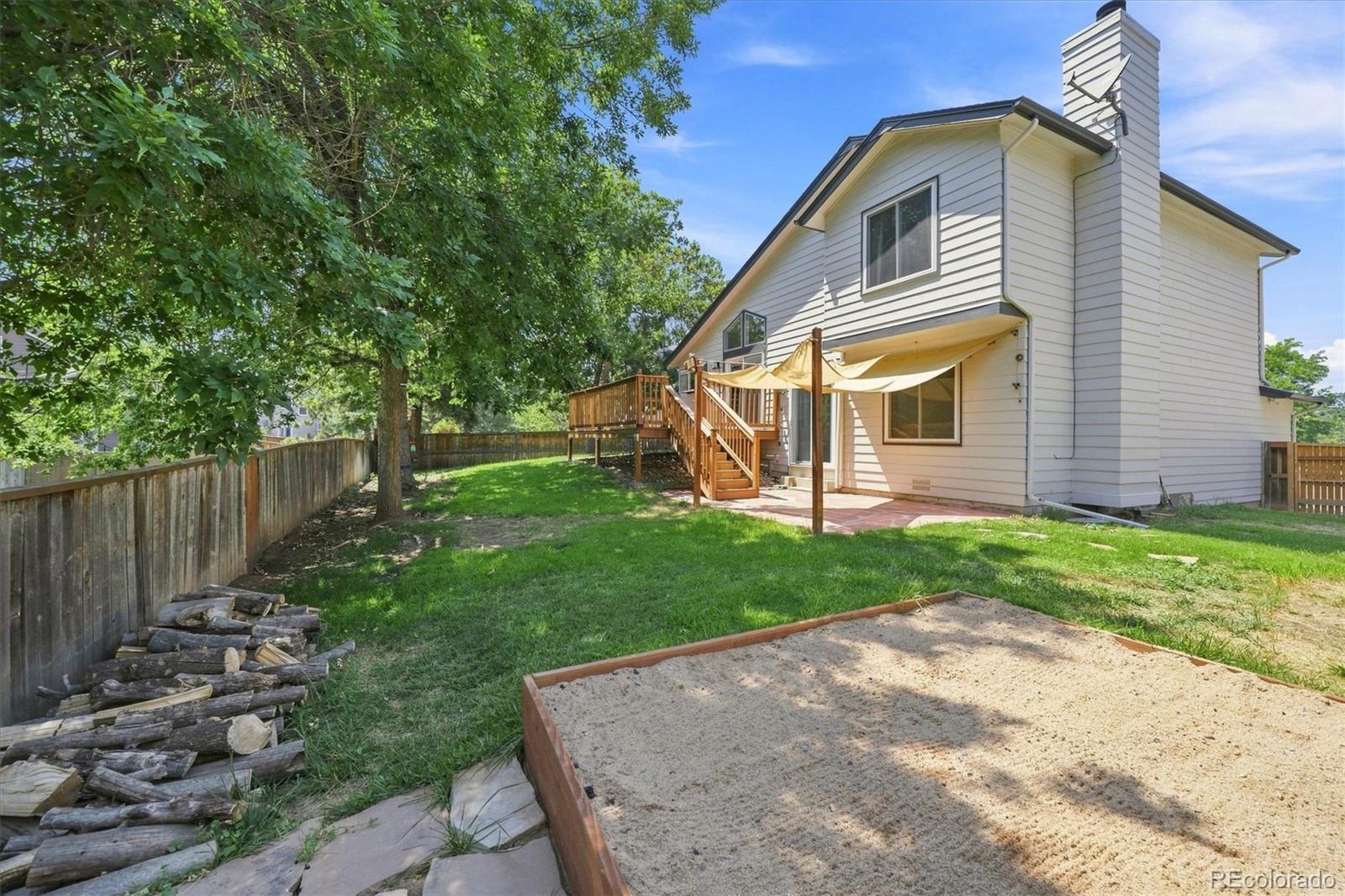 MLS Image #7 for 6446  nassau court,highlands ranch, Colorado