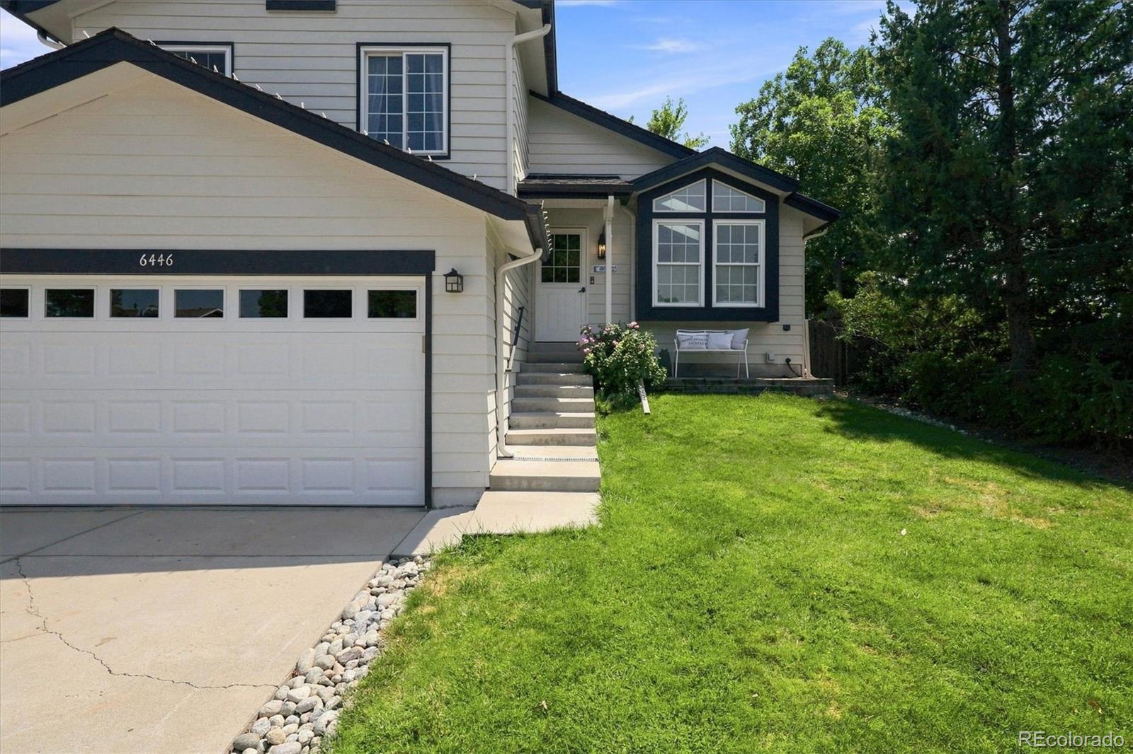 MLS Image #8 for 6446  nassau court,highlands ranch, Colorado