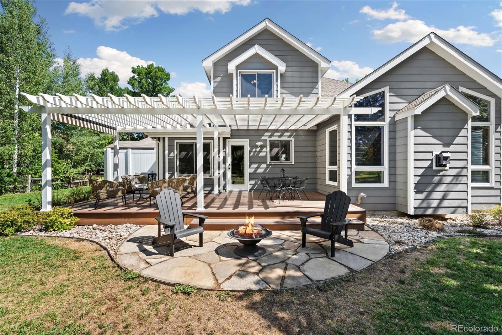 MLS Image #19 for 919  battsford circle,fort collins, Colorado