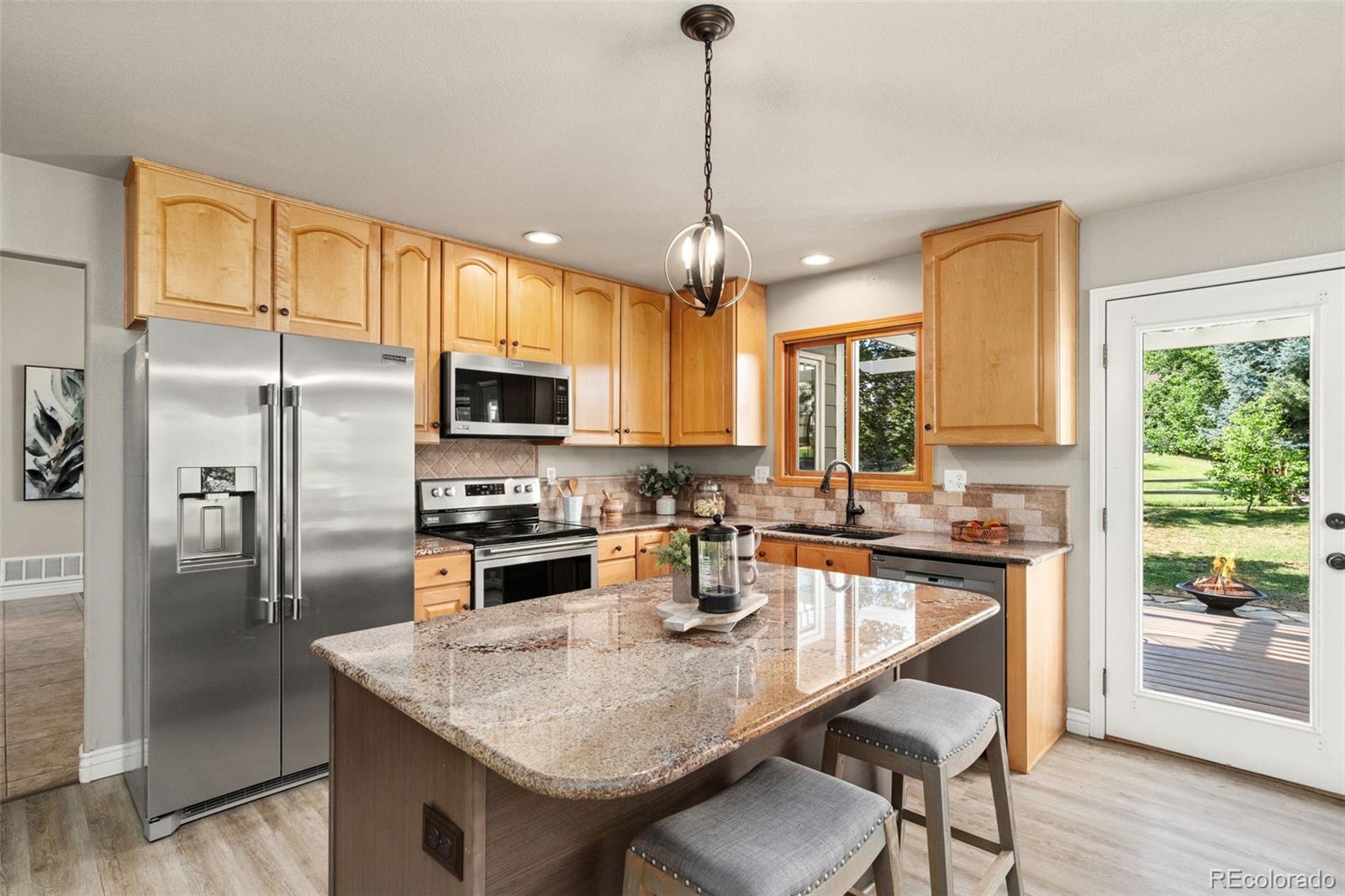 MLS Image #2 for 919  battsford circle,fort collins, Colorado