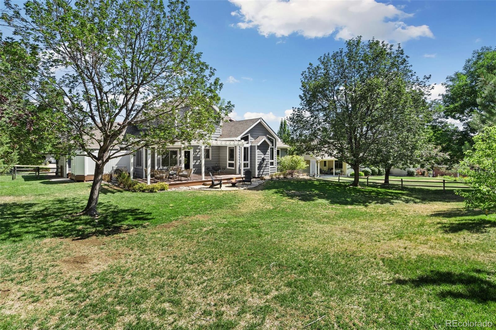 MLS Image #20 for 919  battsford circle,fort collins, Colorado