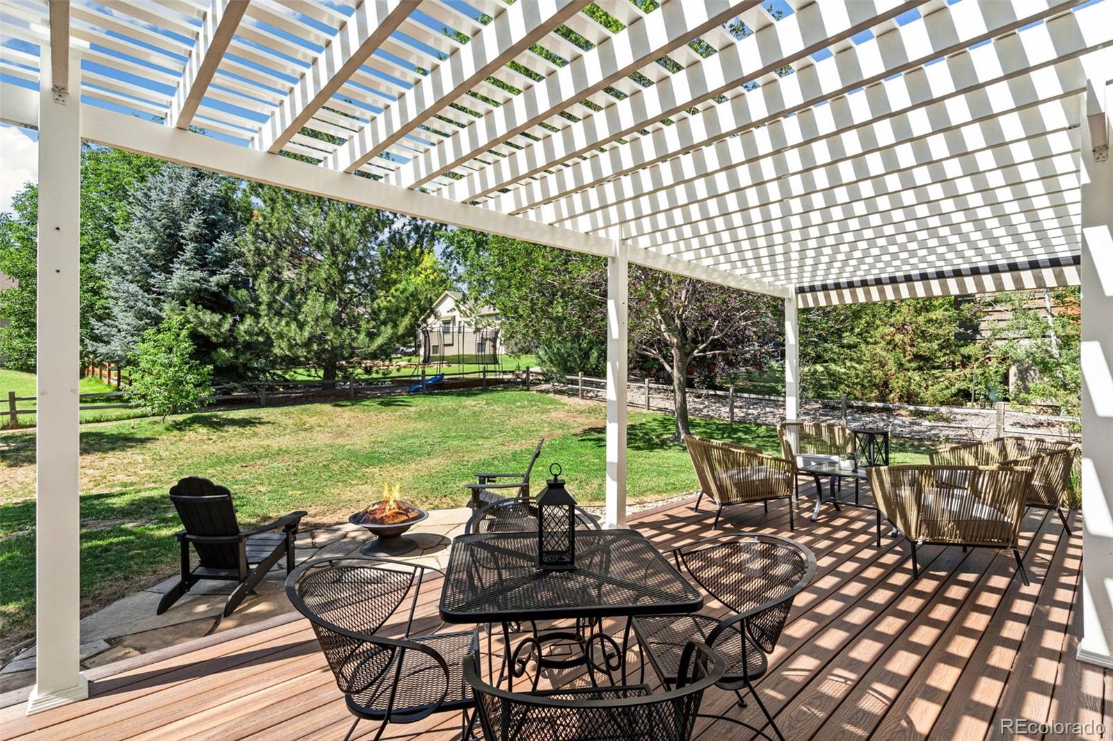 MLS Image #3 for 919  battsford circle,fort collins, Colorado
