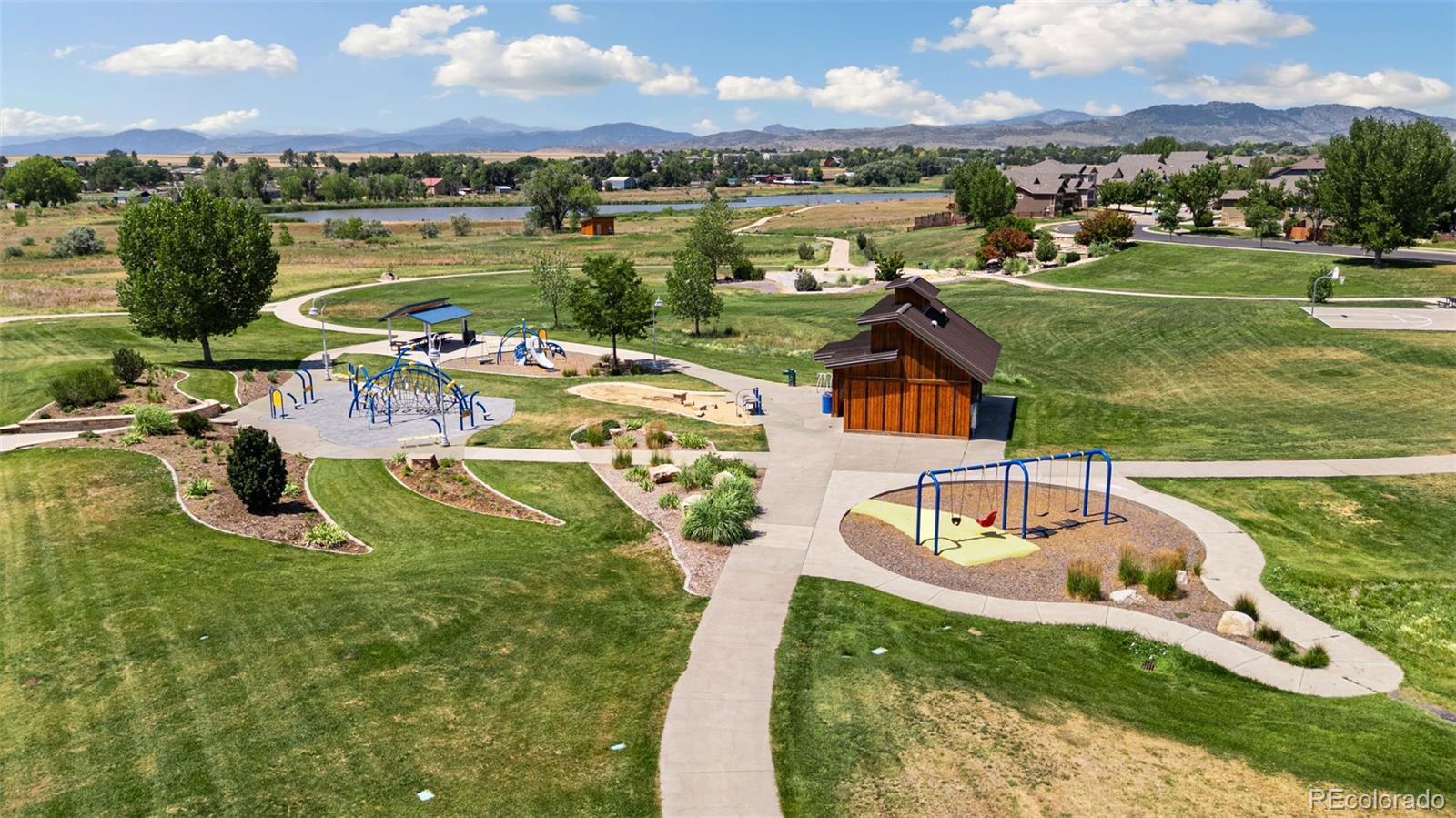 MLS Image #36 for 919  battsford circle,fort collins, Colorado