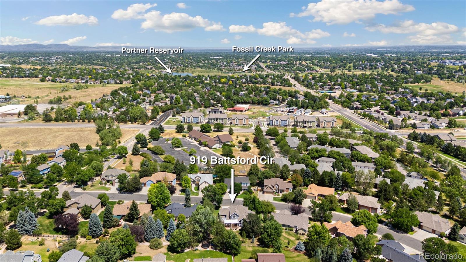 MLS Image #37 for 919  battsford circle,fort collins, Colorado