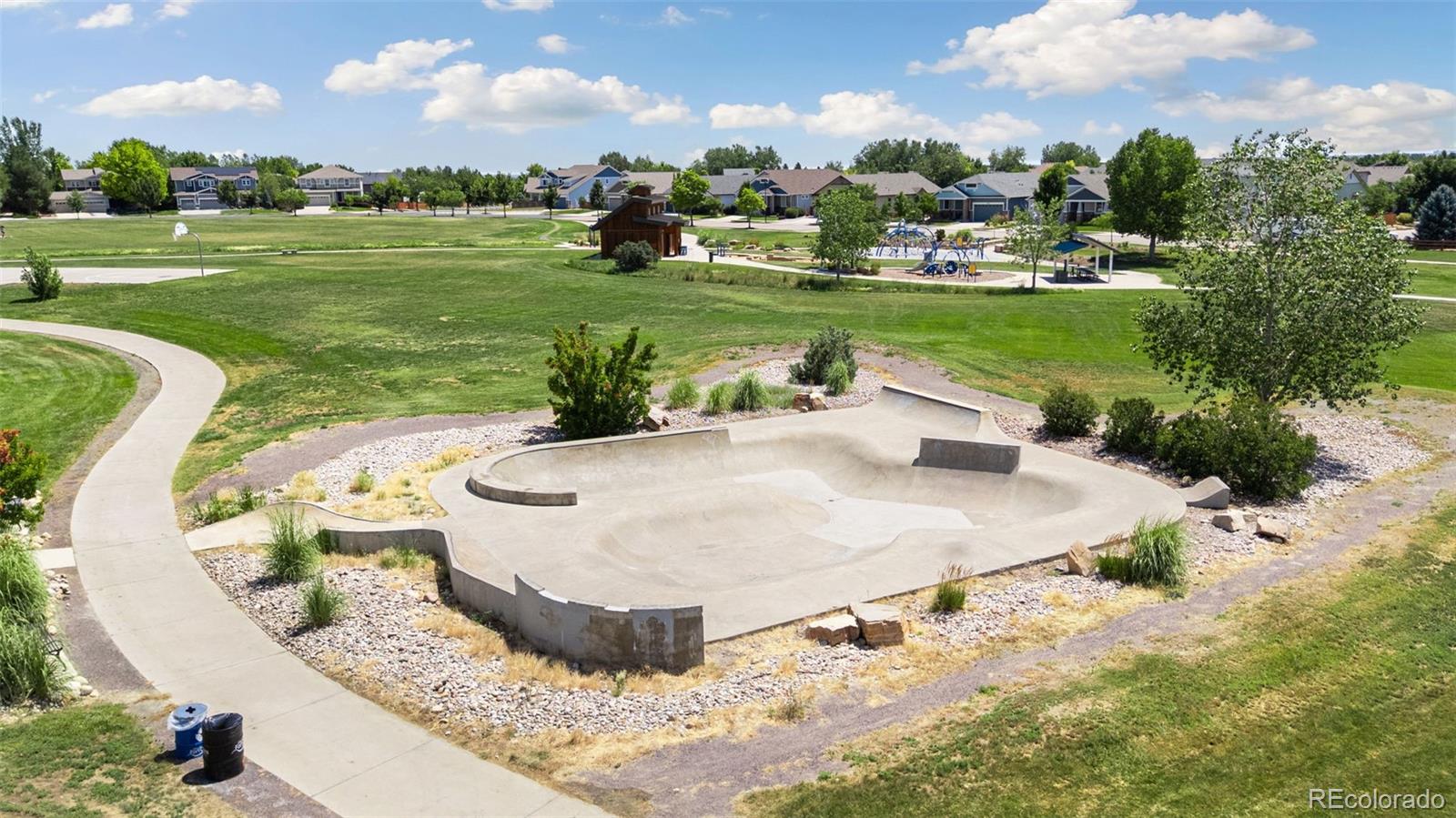 MLS Image #41 for 919  battsford circle,fort collins, Colorado