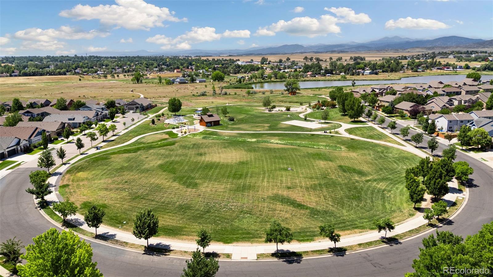MLS Image #42 for 919  battsford circle,fort collins, Colorado
