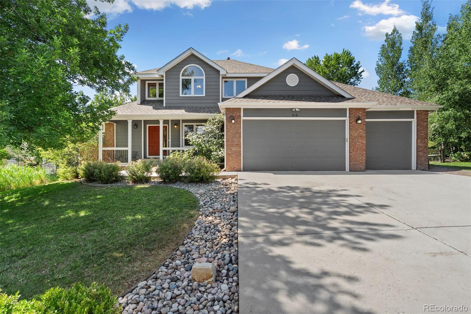 MLS Image #43 for 919  battsford circle,fort collins, Colorado