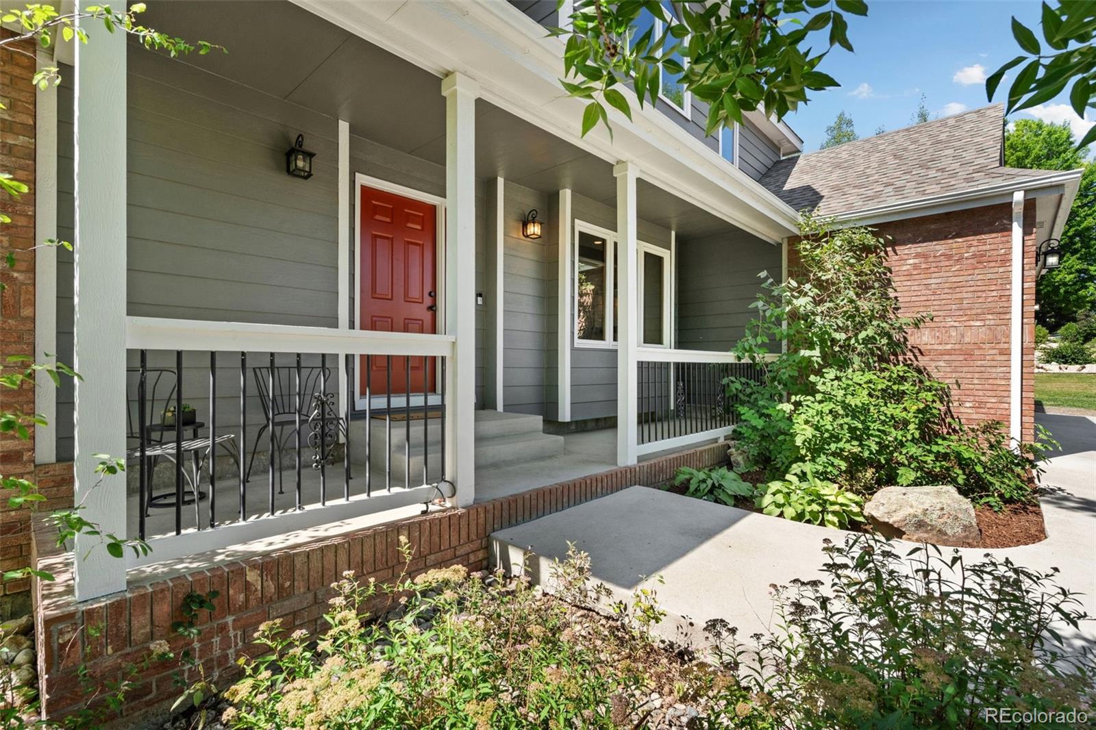MLS Image #44 for 919  battsford circle,fort collins, Colorado