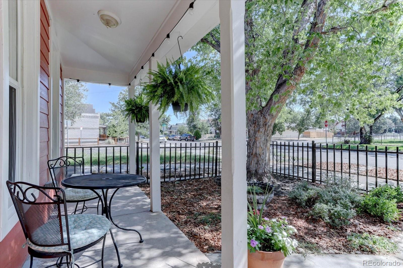 MLS Image #2 for 3653 n high street,denver, Colorado