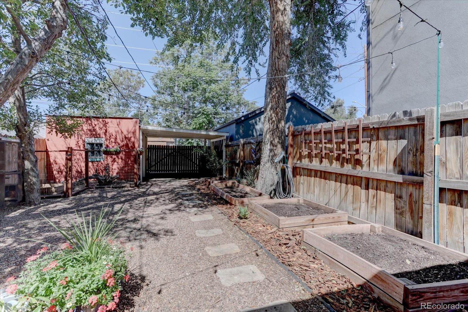 MLS Image #21 for 3653 n high street,denver, Colorado