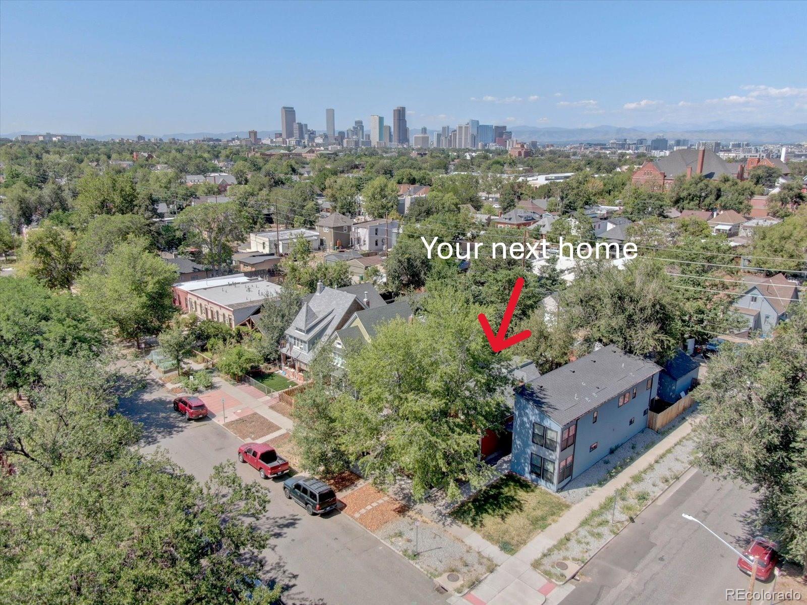 MLS Image #24 for 3653 n high street,denver, Colorado