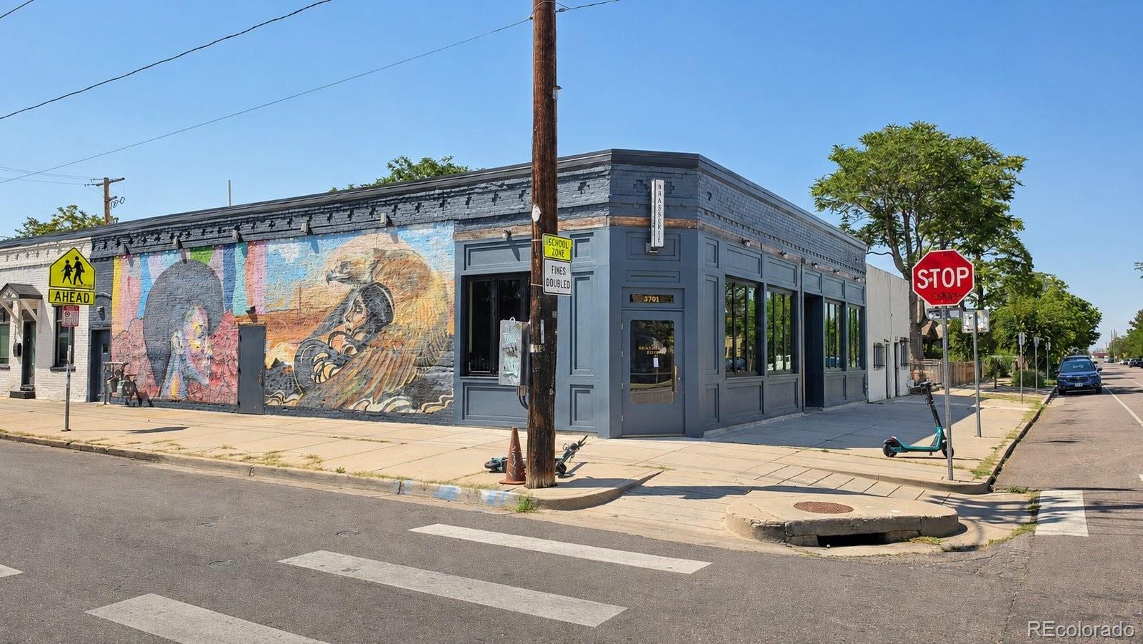 MLS Image #25 for 3653 n high street,denver, Colorado