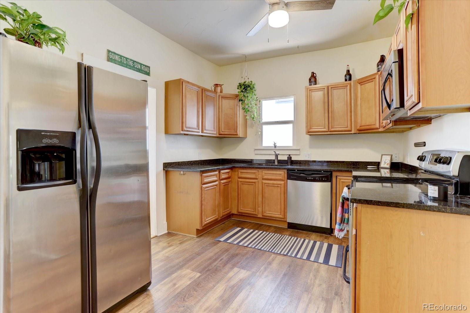 MLS Image #5 for 3653 n high street,denver, Colorado