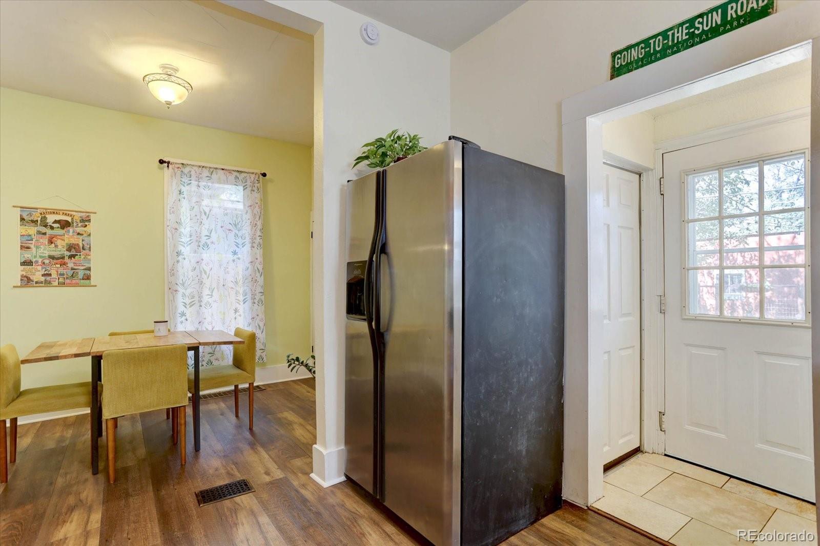 MLS Image #7 for 3653 n high street,denver, Colorado