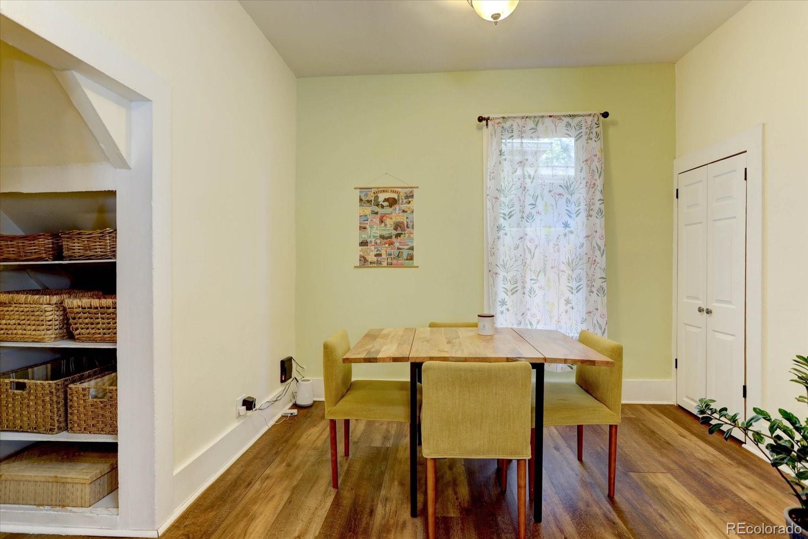 MLS Image #9 for 3653 n high street,denver, Colorado