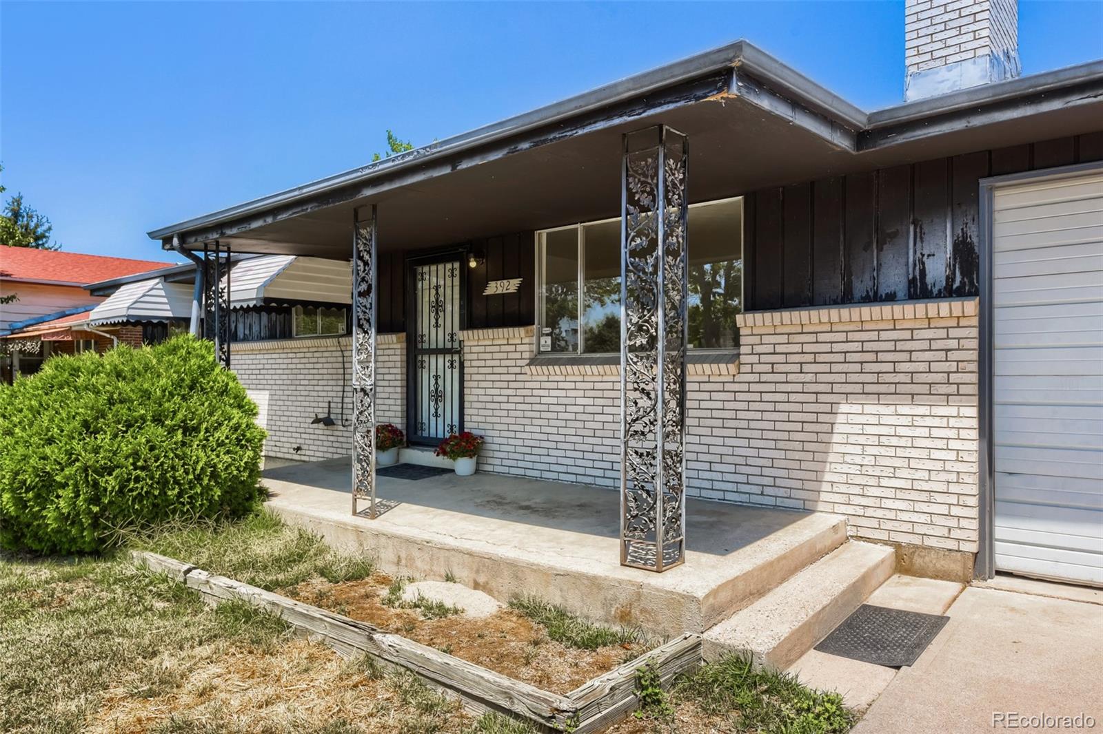 MLS Image #1 for 392 s peoria circle,aurora, Colorado