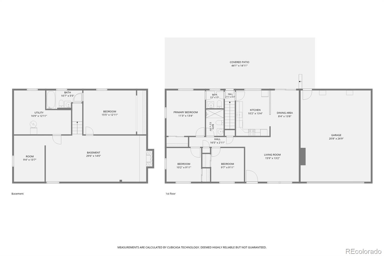 MLS Image #34 for 392 s peoria circle,aurora, Colorado