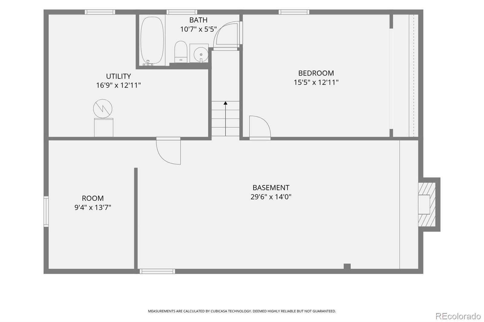 MLS Image #37 for 392 s peoria circle,aurora, Colorado