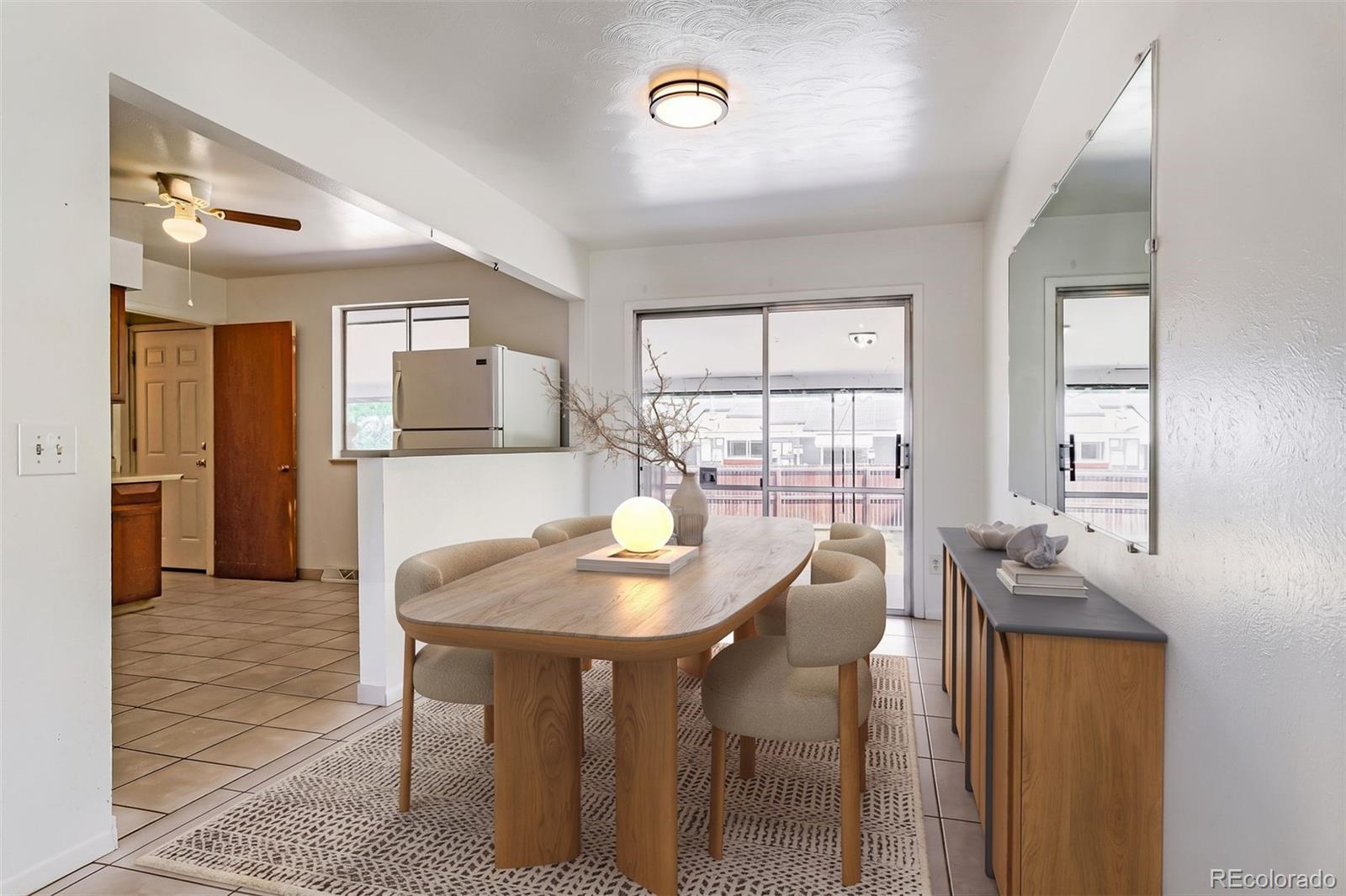 MLS Image #5 for 392 s peoria circle,aurora, Colorado
