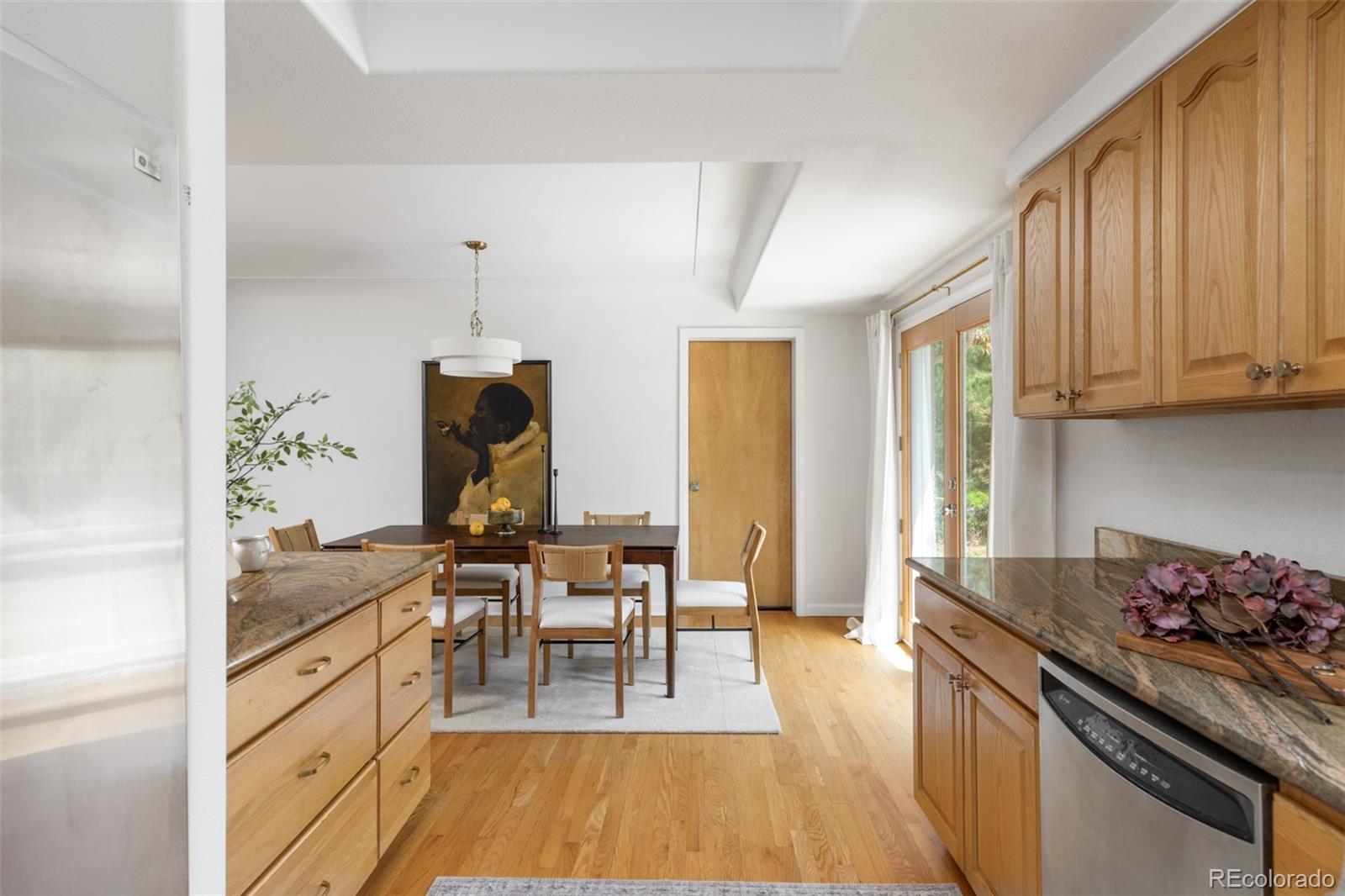 MLS Image #14 for 960  garrison street,denver, Colorado