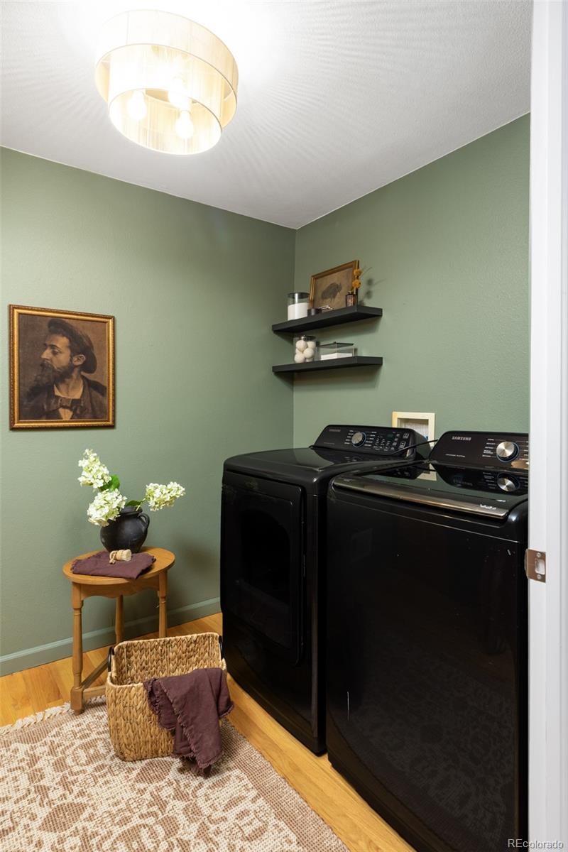 MLS Image #29 for 960  garrison street,denver, Colorado