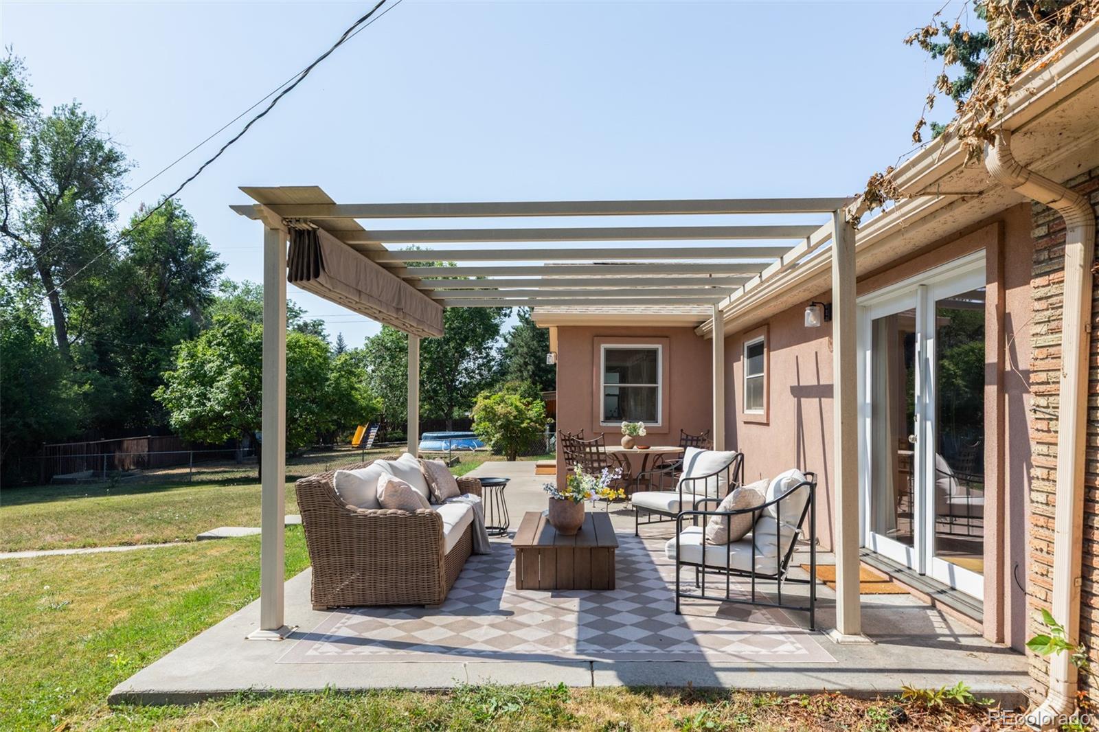 MLS Image #31 for 960  garrison street,denver, Colorado