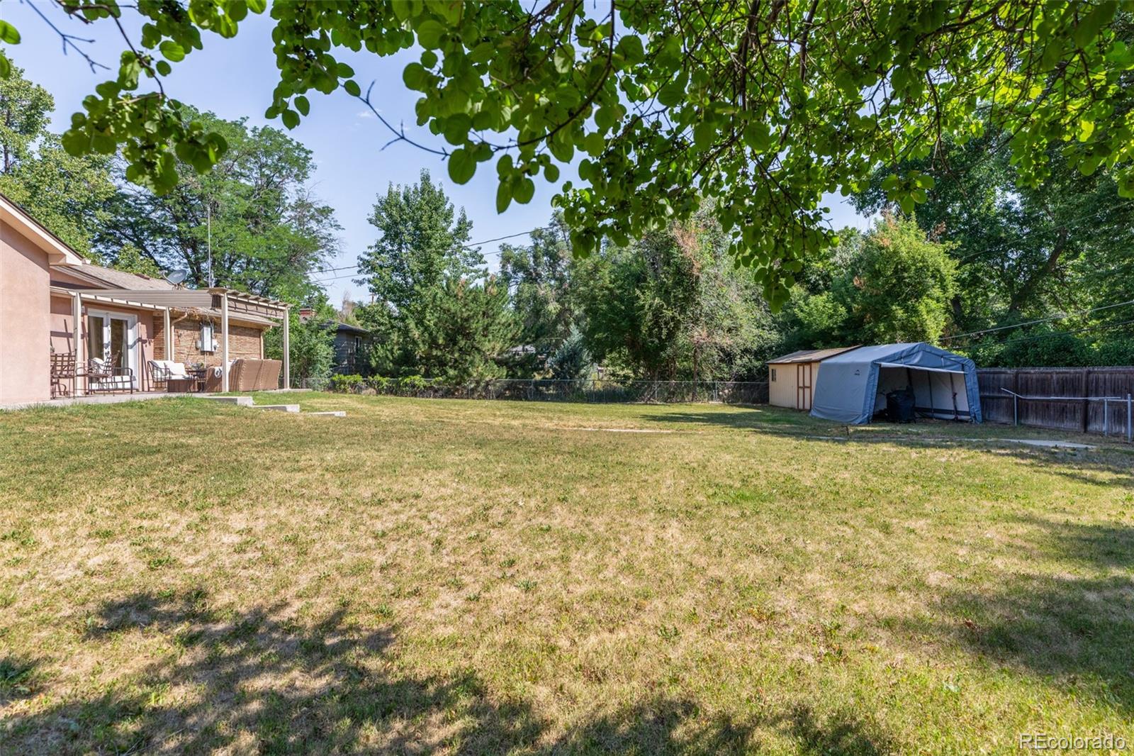 MLS Image #35 for 960  garrison street,denver, Colorado