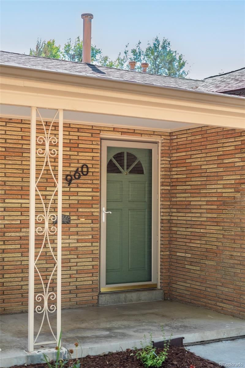 MLS Image #40 for 960  garrison street,denver, Colorado