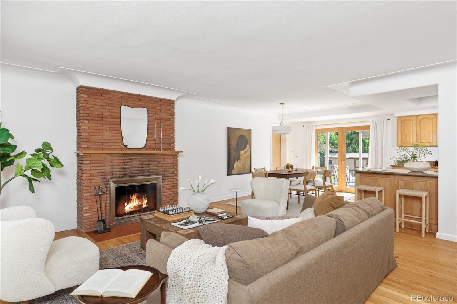 MLS Image #5 for 960  garrison street,denver, Colorado
