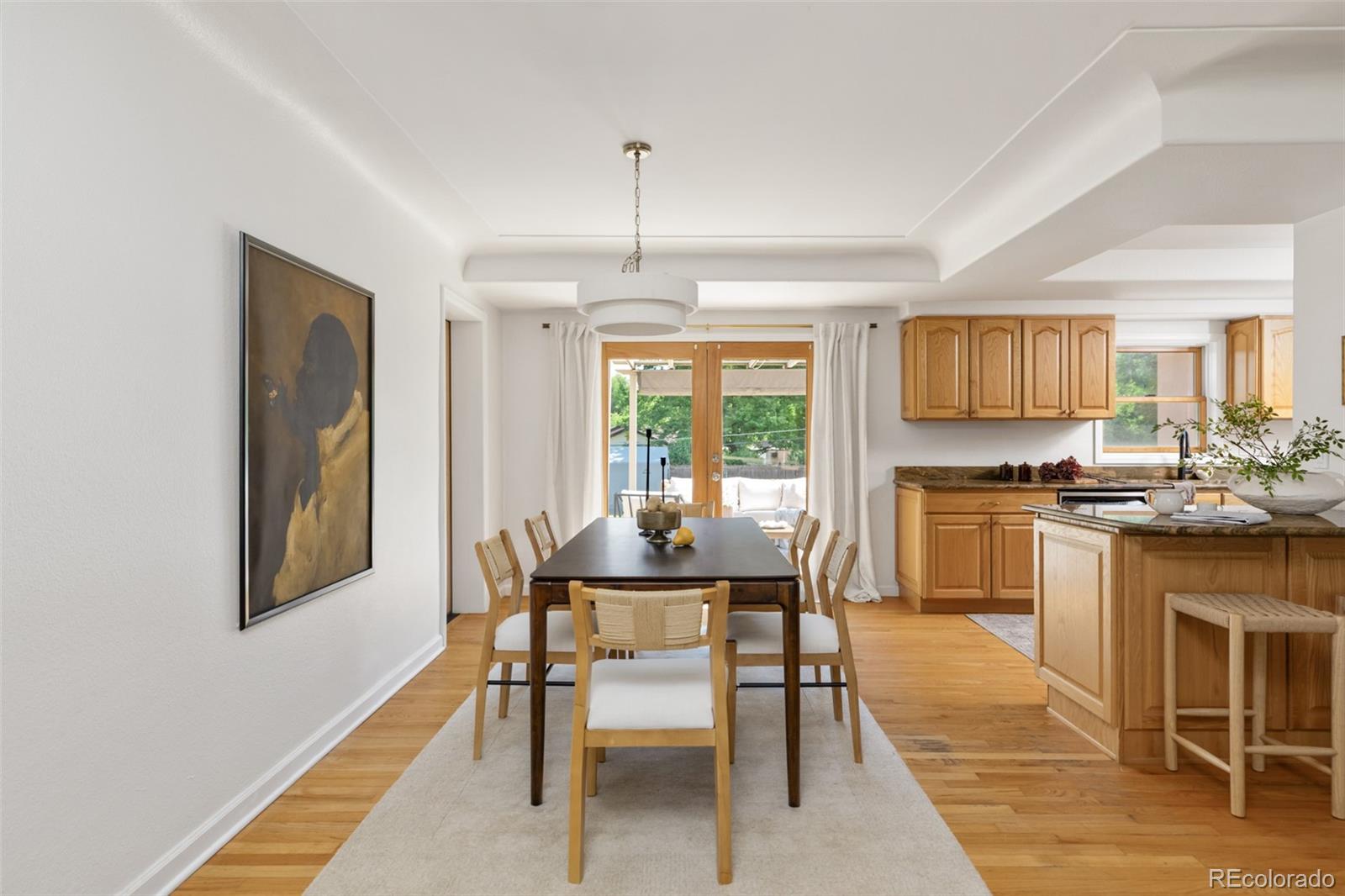 MLS Image #9 for 960  garrison street,denver, Colorado