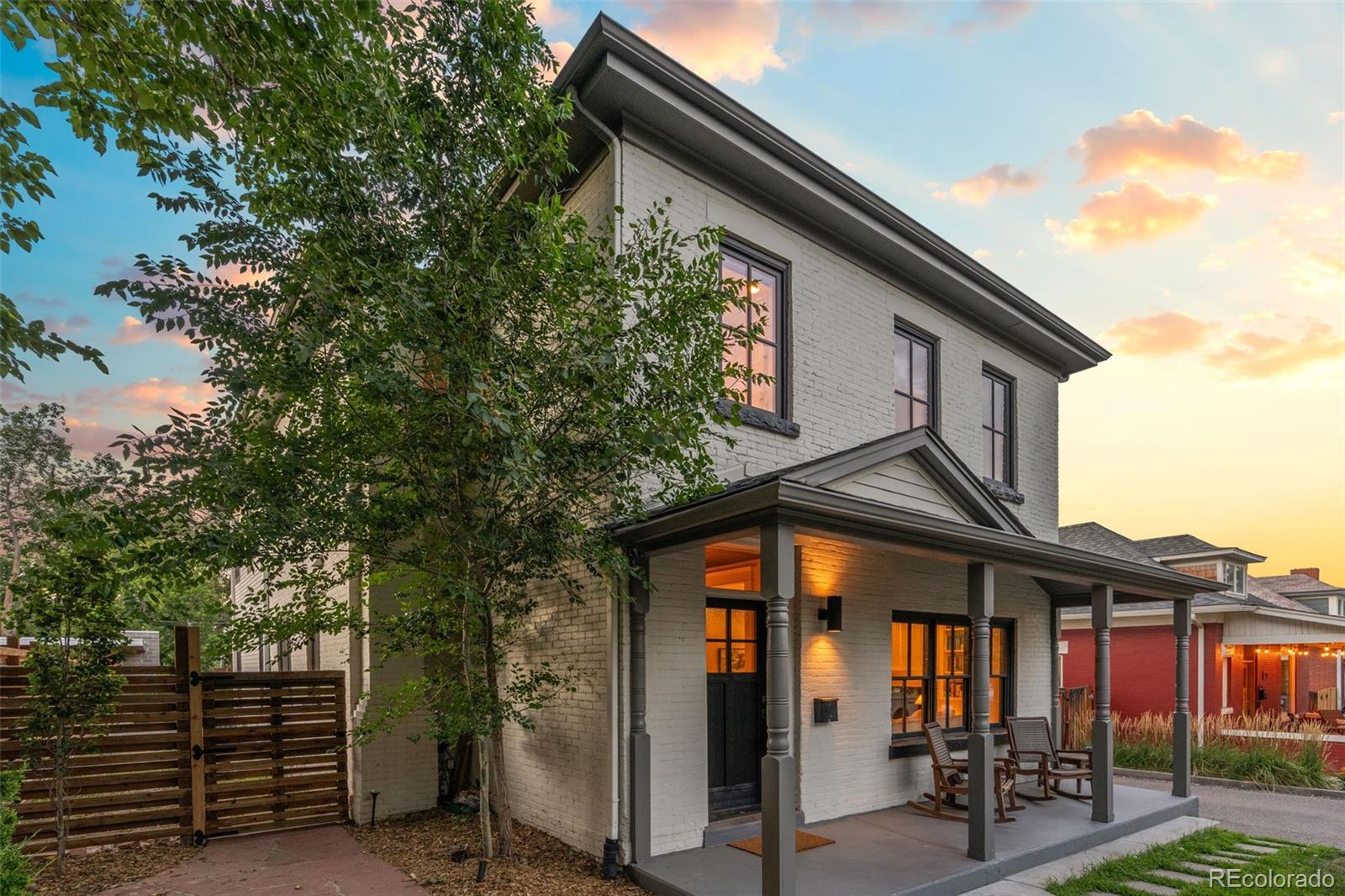 MLS Image #1 for 2417 w 35th avenue,denver, Colorado