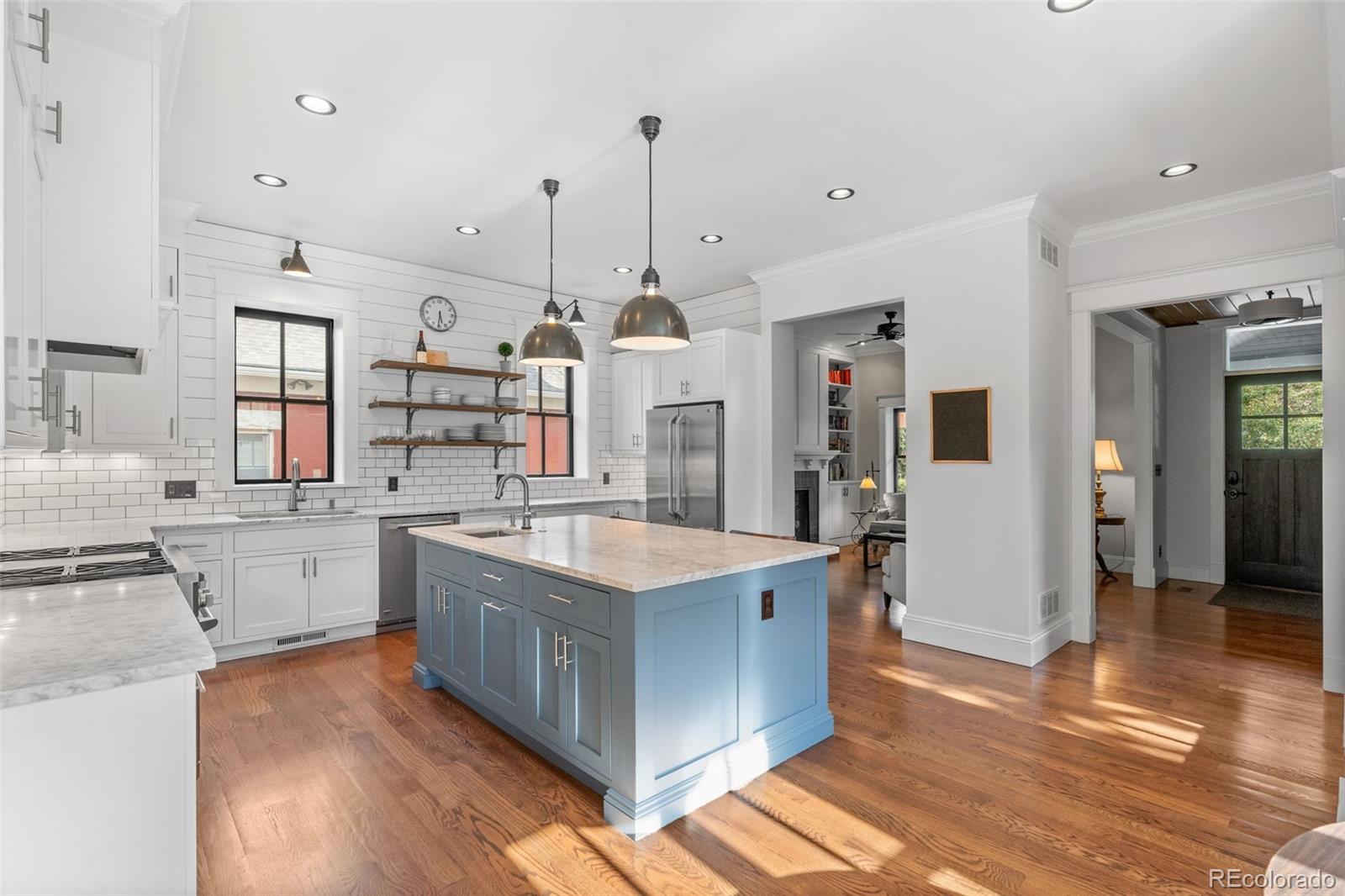 MLS Image #15 for 2417 w 35th avenue,denver, Colorado